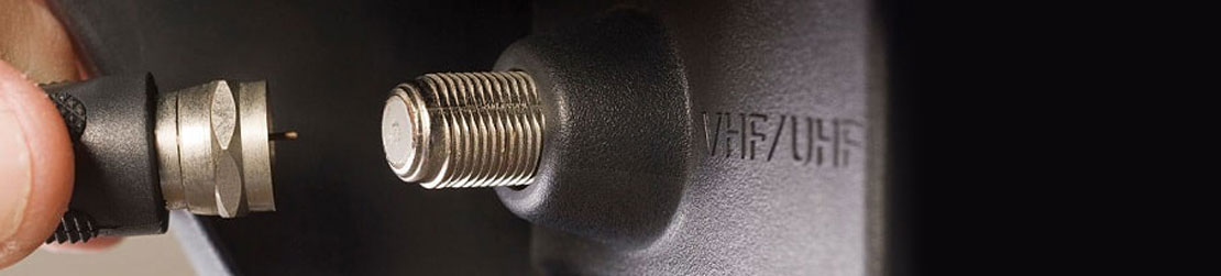 بهترین کابل کواکسیال آنتن برای تلویزیون